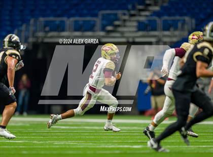 Thumbnail 2 in Los Fresnos vs. Johnson photogallery.