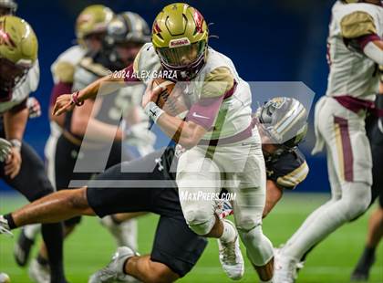 Thumbnail 1 in Los Fresnos vs. Johnson photogallery.
