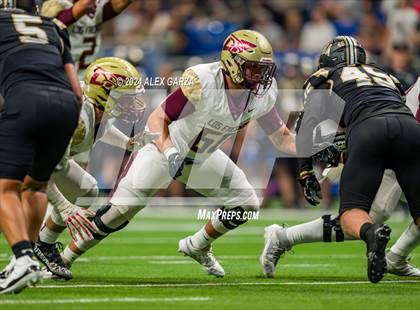 Thumbnail 1 in Los Fresnos vs. Johnson photogallery.