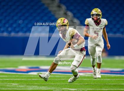 Thumbnail 2 in Los Fresnos vs. Johnson photogallery.