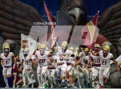 Thumbnail 3 in Los Fresnos vs. Johnson photogallery.