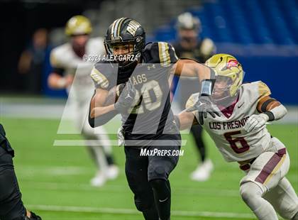 Thumbnail 1 in Los Fresnos vs. Johnson photogallery.