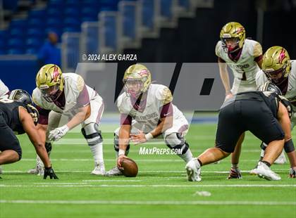 Thumbnail 1 in Los Fresnos vs. Johnson photogallery.