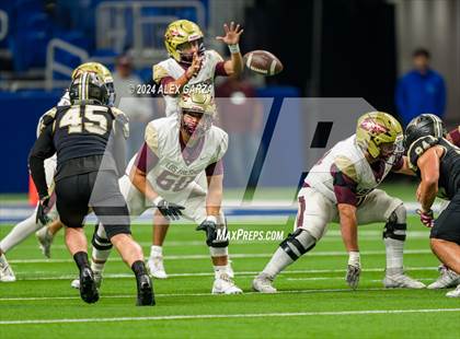 Thumbnail 3 in Los Fresnos vs. Johnson photogallery.