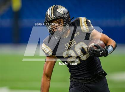 Thumbnail 3 in Los Fresnos vs. Johnson photogallery.