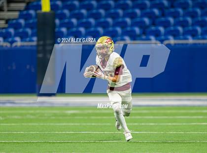 Thumbnail 3 in Los Fresnos vs. Johnson photogallery.