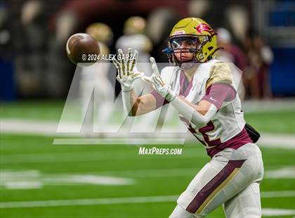 Thumbnail 3 in Los Fresnos vs. Johnson photogallery.