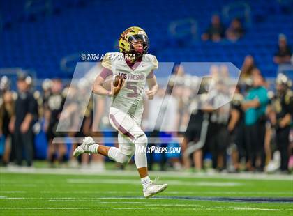 Thumbnail 2 in Los Fresnos vs. Johnson photogallery.