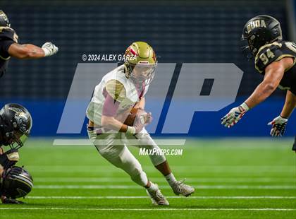 Thumbnail 2 in Los Fresnos vs. Johnson photogallery.