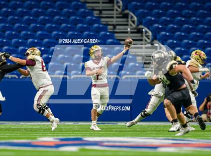 Thumbnail 1 in Los Fresnos vs. Johnson photogallery.