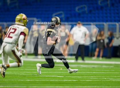 Thumbnail 3 in Los Fresnos vs. Johnson photogallery.