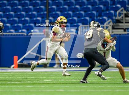Thumbnail 3 in Los Fresnos vs. Johnson photogallery.