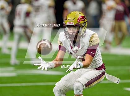 Thumbnail 2 in Los Fresnos vs. Johnson photogallery.