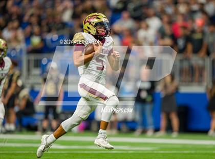 Thumbnail 2 in Los Fresnos vs. Johnson photogallery.