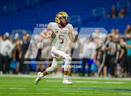 Thumbnail 1 in Los Fresnos vs. Johnson photogallery.