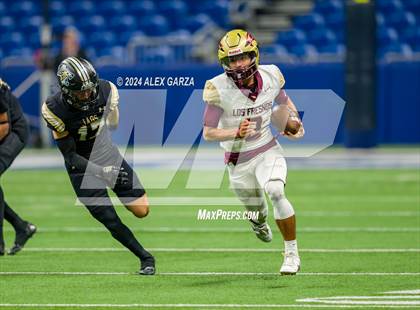 Thumbnail 3 in Los Fresnos vs. Johnson photogallery.