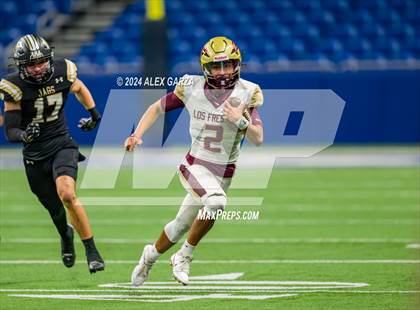 Thumbnail 1 in Los Fresnos vs. Johnson photogallery.
