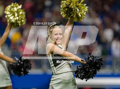 Thumbnail 3 in Los Fresnos vs. Johnson photogallery.