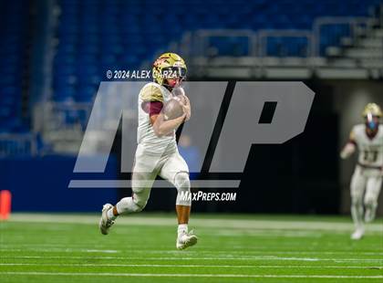 Thumbnail 1 in Los Fresnos vs. Johnson photogallery.