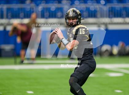 Thumbnail 3 in Los Fresnos vs. Johnson photogallery.
