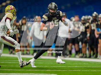 Thumbnail 1 in Los Fresnos vs. Johnson photogallery.