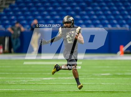 Thumbnail 1 in Los Fresnos vs. Johnson photogallery.