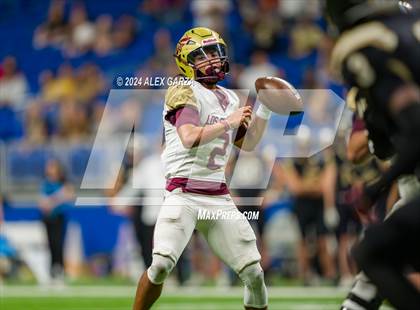 Thumbnail 3 in Los Fresnos vs. Johnson photogallery.