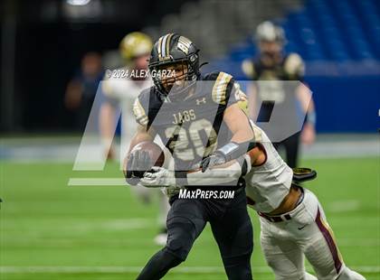 Thumbnail 3 in Los Fresnos vs. Johnson photogallery.