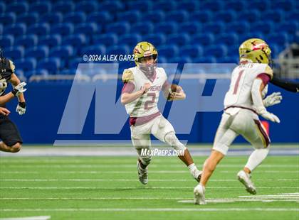 Thumbnail 3 in Los Fresnos vs. Johnson photogallery.