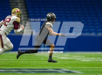 Thumbnail 3 in Los Fresnos vs. Johnson photogallery.