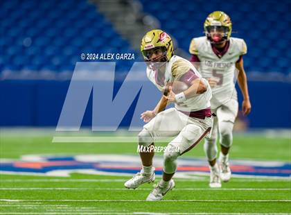 Thumbnail 1 in Los Fresnos vs. Johnson photogallery.