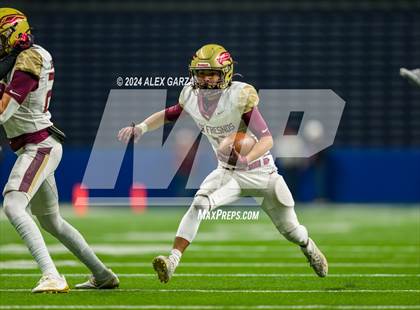 Thumbnail 3 in Los Fresnos vs. Johnson photogallery.