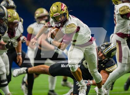 Thumbnail 2 in Los Fresnos vs. Johnson photogallery.