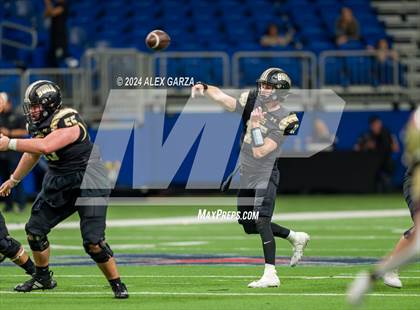 Thumbnail 1 in Los Fresnos vs. Johnson photogallery.