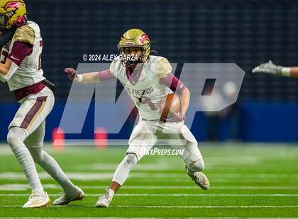 Thumbnail 1 in Los Fresnos vs. Johnson photogallery.