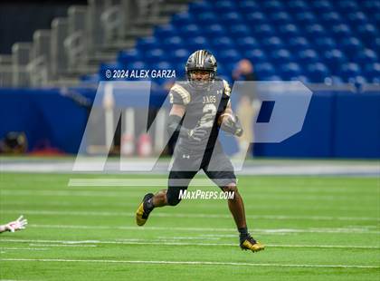 Thumbnail 1 in Los Fresnos vs. Johnson photogallery.