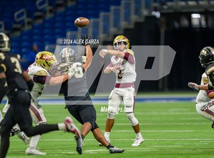 Thumbnail 2 in Los Fresnos vs. Johnson photogallery.