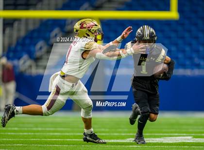 Thumbnail 1 in Los Fresnos vs. Johnson photogallery.