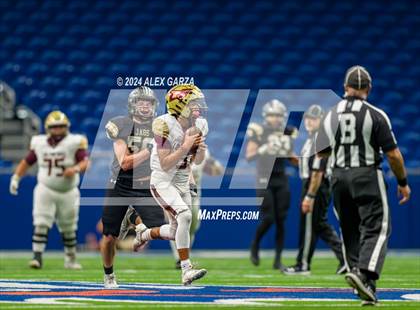 Thumbnail 3 in Los Fresnos vs. Johnson photogallery.