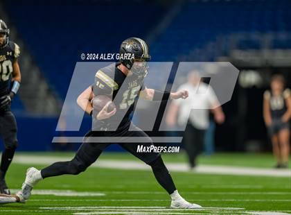 Thumbnail 3 in Los Fresnos vs. Johnson photogallery.