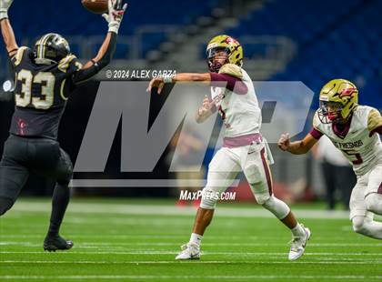 Thumbnail 3 in Los Fresnos vs. Johnson photogallery.