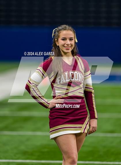 Thumbnail 1 in Los Fresnos vs. Johnson photogallery.