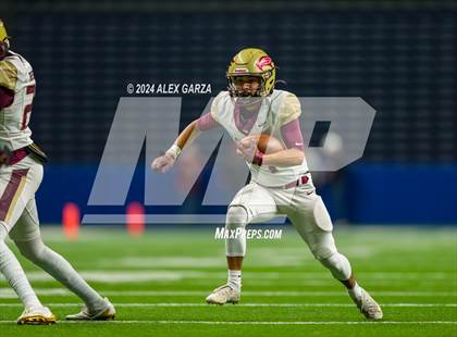 Thumbnail 2 in Los Fresnos vs. Johnson photogallery.