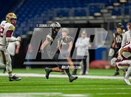 Thumbnail 1 in Los Fresnos vs. Johnson photogallery.