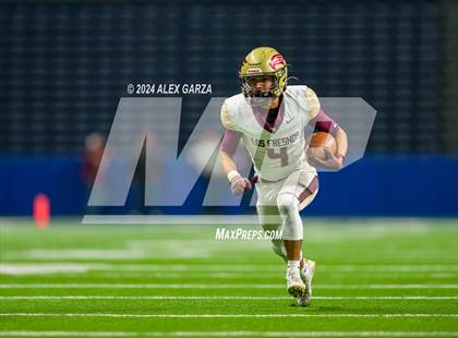 Thumbnail 1 in Los Fresnos vs. Johnson photogallery.