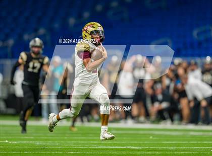 Thumbnail 3 in Los Fresnos vs. Johnson photogallery.