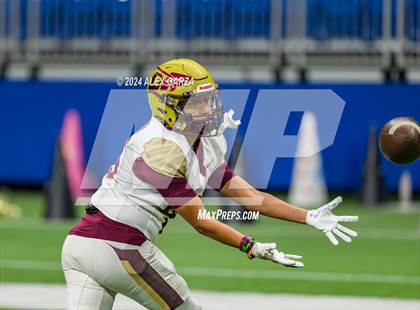 Thumbnail 3 in Los Fresnos vs. Johnson photogallery.