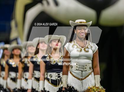 Thumbnail 3 in Los Fresnos vs. Johnson photogallery.