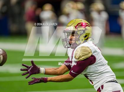 Thumbnail 3 in Los Fresnos vs. Johnson photogallery.