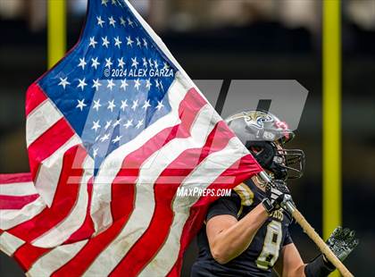 Thumbnail 3 in Los Fresnos vs. Johnson photogallery.